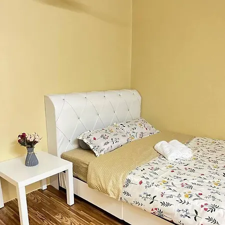Indah Homestay, Pasir Gudang Johor Exterior photo
