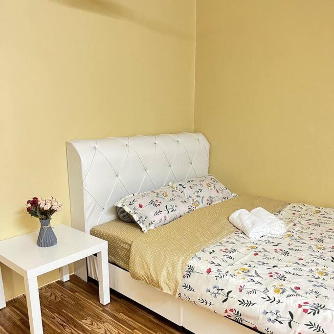 Indah Homestay, Johor