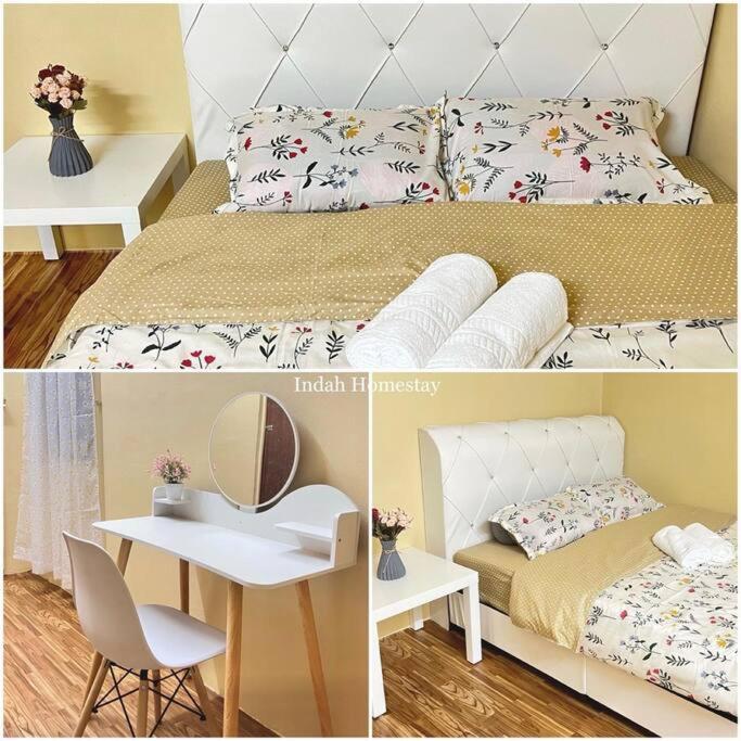 Holiday home Indah Homestay, Johor Pasir Gudang