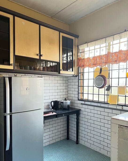 Holiday home Indah Homestay, Johor Pasir Gudang