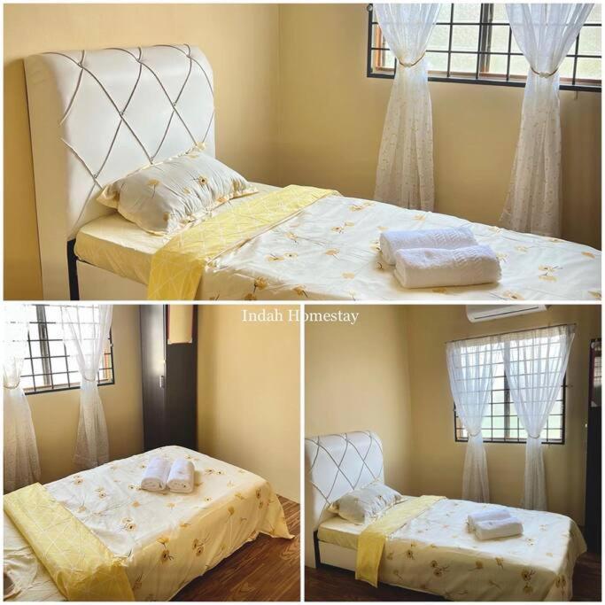 Indah Homestay, Johor Holiday home *